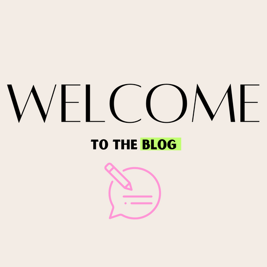 Welcome to the SKIN/CRAFT blog!